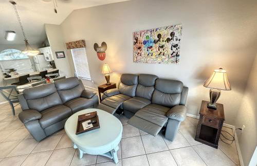 Pool Spa themed game room 4m to Disney - Foto 19