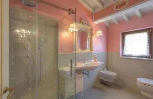 Villa Torresassa con piscina - Foto 32