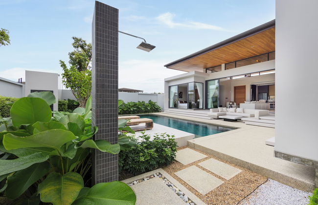 Villa Eden by Tropiclook - Photo 16