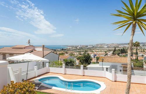 CASA VISTAS AXARQUIA - Photo 29