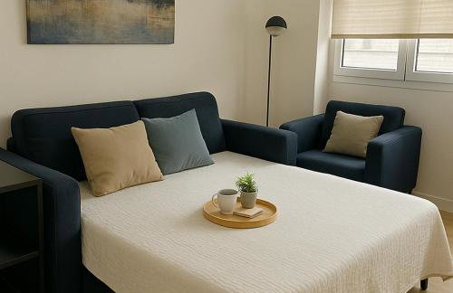 Cómodo y tranquilo a 2 minutos del metro - Foto 7