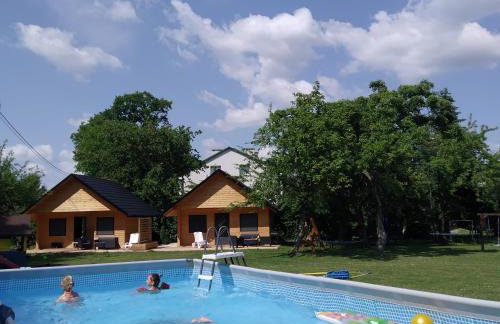 Domki na lipowej - Foto 9