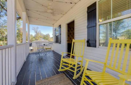 Tupelo Honey - 6 BR, Sleeps 16+ - Photo 10