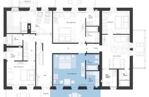 Haus Heidelberg - Foto 50