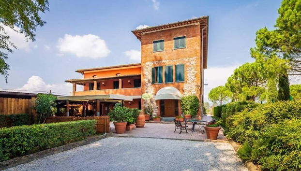 Agriturismo Settepassi Tuscany - Foto 2, Imagen principal