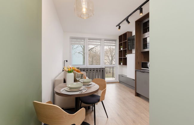 Kolorowa Studio Apartment by Renters - Foto 6