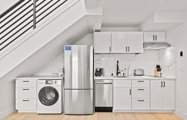 Kasa The Addison San Francisco - Photo 22