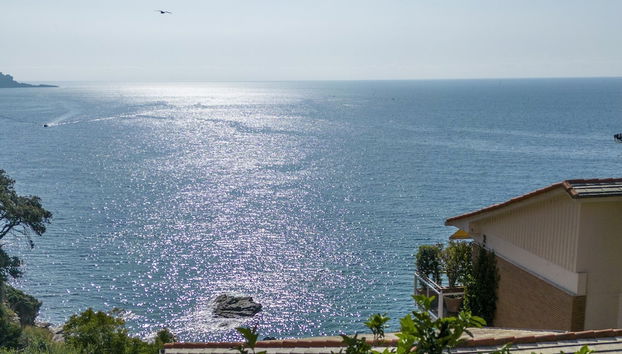 A Due passi da Camogli 2 - Nice apartment with seaside view Recco Camogli - Foto 2, Immagine principale