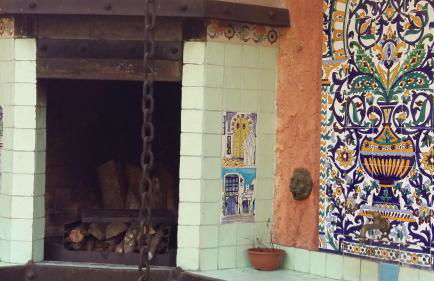 VillaOriental Valmontone - Foto 20