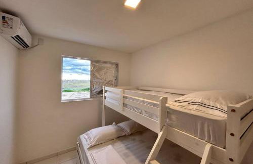 Apto cobertura com piscina - 2 quartos - Photo 13