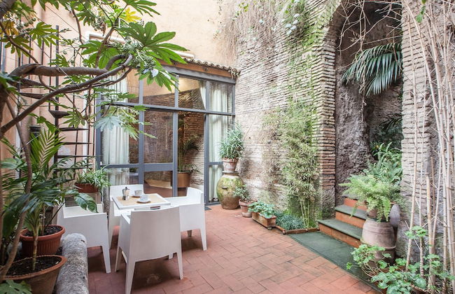 Rental in Rome Pantheon - Foto 17