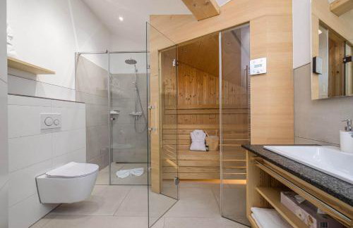 Schmuckstück Ferienapartments Bodenmais - Foto 56