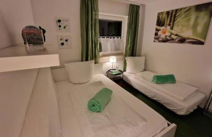 Urlaub am Sonnenhügl - Foto 6