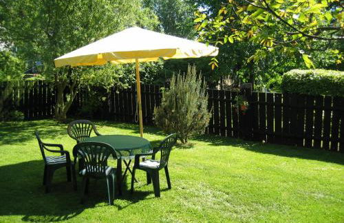 Ferienwohnung Waschinski - Foto 10