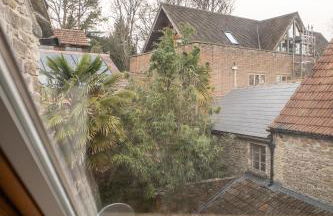 Eilmers Cottage - Beautiful 4BD in Malmesbury! - Foto 46