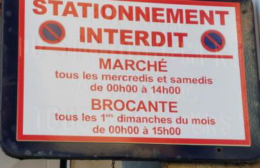 L'Appartement Gabriel - Foto 18