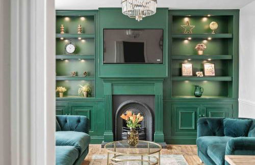 Monument House Horncastle - Foto 1