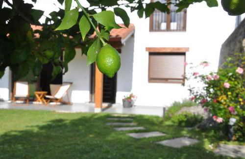 Casa Rural Mazarredonda - Foto 3