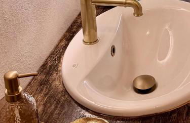 Oolt Huus No 1 I exklusives Wohnen im denkmalgeschützten Reetdachhaus - Foto 11