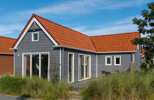 Cozy Lodge by Hollum - Foto 1