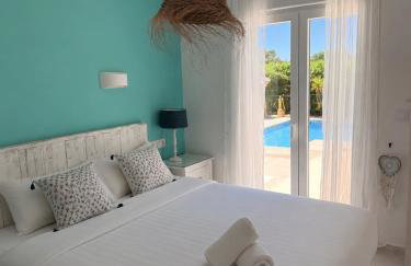 Villa Sal y Mar - Jávea ! Freshly Renovated ! - Foto 12
