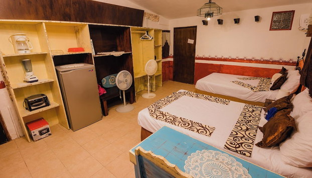 Room-antigua Lodge, Away From the Crowds - Foto 5, Zimmer