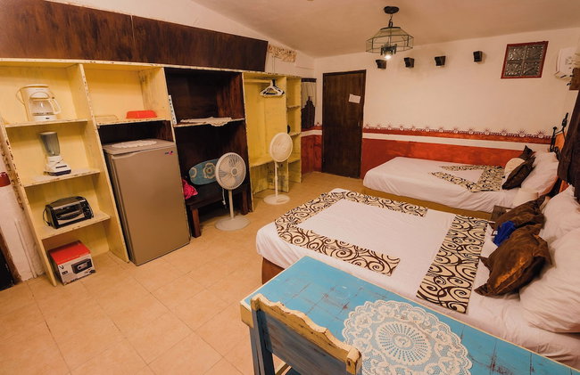 Room-antigua Lodge, Away From the Crowds - Photo 5