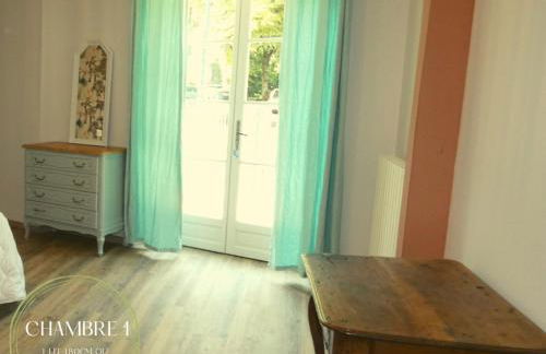 L'authentique Martelaise PISCINE CHAUFFEE - Foto 7