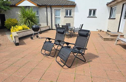 Port Tara Holiday Home - Foto 49