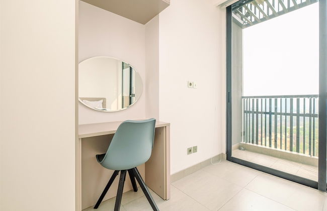 Elegant And Spacious 1Br Apartment Fatmawati City Center - Photo 9