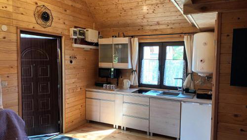 Domek letniskowy u Braci - Foto 3