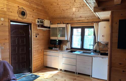 Domek letniskowy u Braci - Foto 3