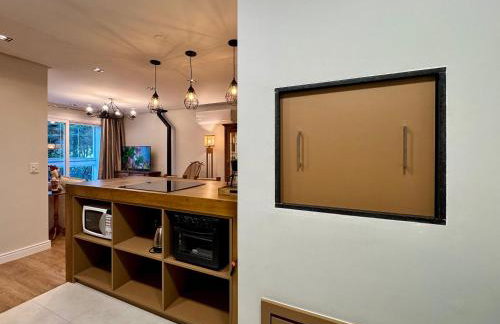 Delle Alpi 117 - Apartamento novo junto a Nasa e roda-gigante - Foto 18