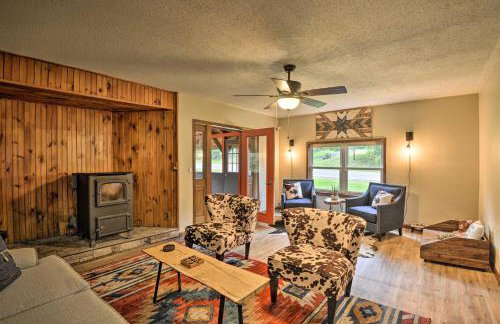 Altmar Family Home with Rivers and Trails Nearby! - Foto 1