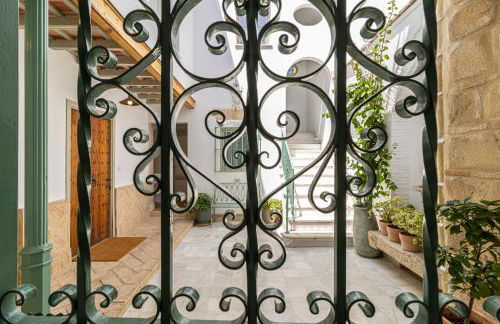 La Casa de la Plaza del Arroyo - Traditional Luxury in Jerez - Foto 34