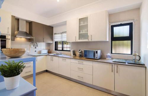 Villa Formosa - Foto 7