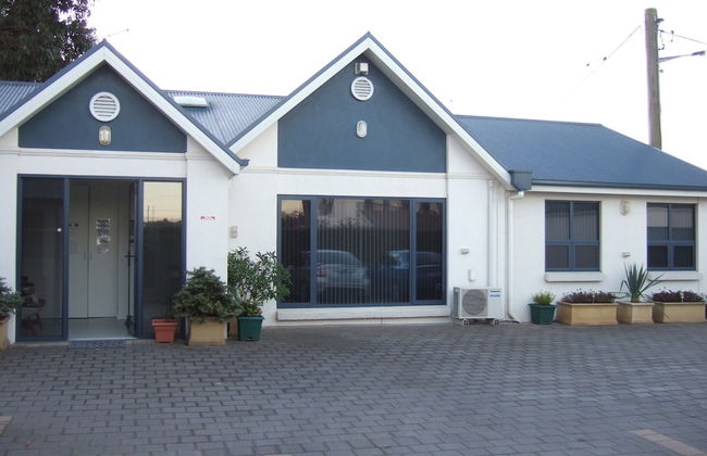 The Charles Robbins - Foto 25