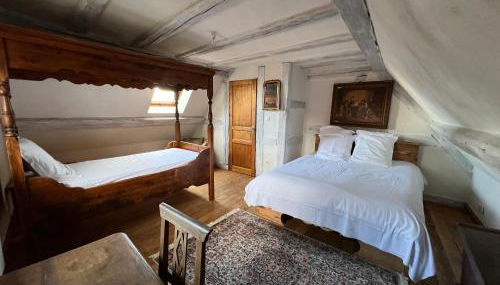 Gîte du Brocanteur - Foto 3