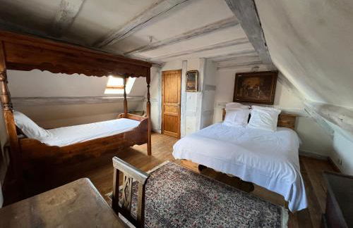 Gîte du Brocanteur - Foto 3