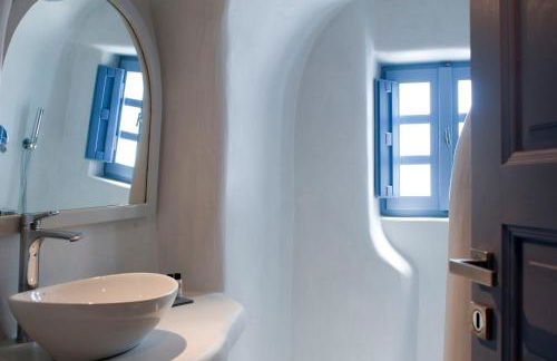 Olyra Traditional Cave Houses - Foto 31