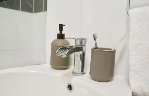 ✪ Luxury 2-bed City Apt Near Westfield- 7 Min Walk - Foto 59