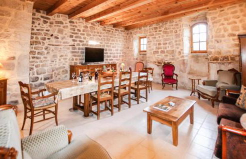 Beautiful Home In Lablachère With Wifi - Foto 14
