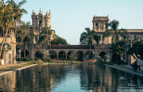 Near All Things SD - Canyonview - Jacuzzi - EV Charge - Foto 63