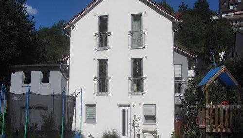 Ferienwohnung Apfelbaum - Foto 2