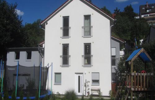 Ferienwohnung Apfelbaum - Foto 2