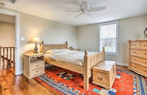 Annys Farm House in Round Hill Wine Country! - Foto 12