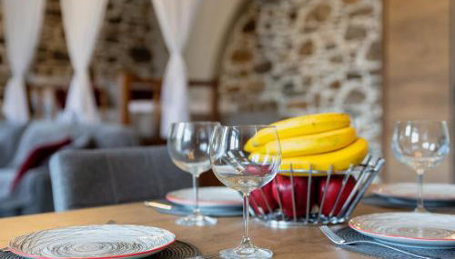 Παραδοσιακό Κατάλυμα ΑΜΒΩΝΑΣ - Foto 5