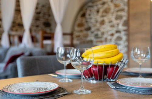 Παραδοσιακό Κατάλυμα ΑΜΒΩΝΑΣ - Foto 5