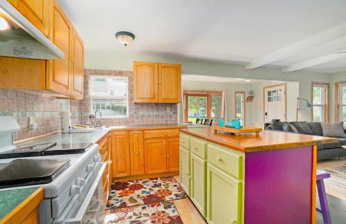 Carol's Cottage - Foto 10