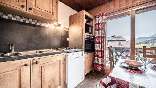 Appartement 3 Chambres - Foto 4